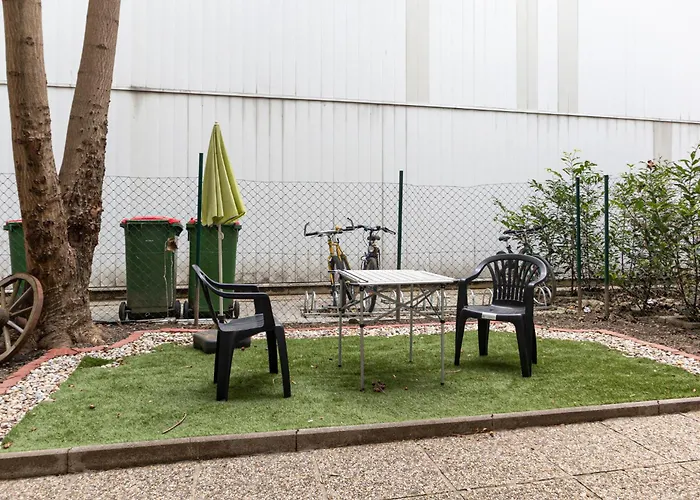& Lovely Private In 3br Shared Apt, With Smart Tv & Wifi Vienna