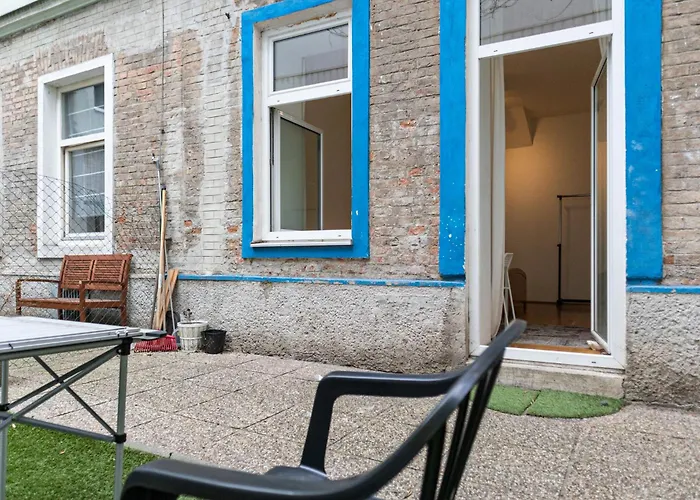 & Lovely Private In 3br Shared Apt, With Smart Tv & Wifi Vienna